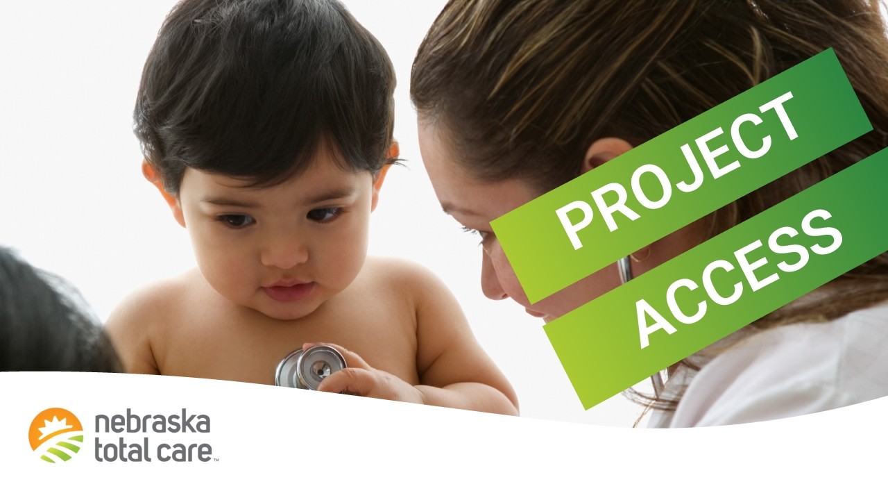 Project Access Spreads Additional Healthcare Services Across Nebraska