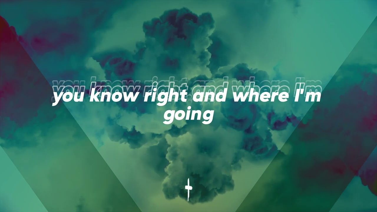 Meloview - My Testimony (Official Lyric Video)