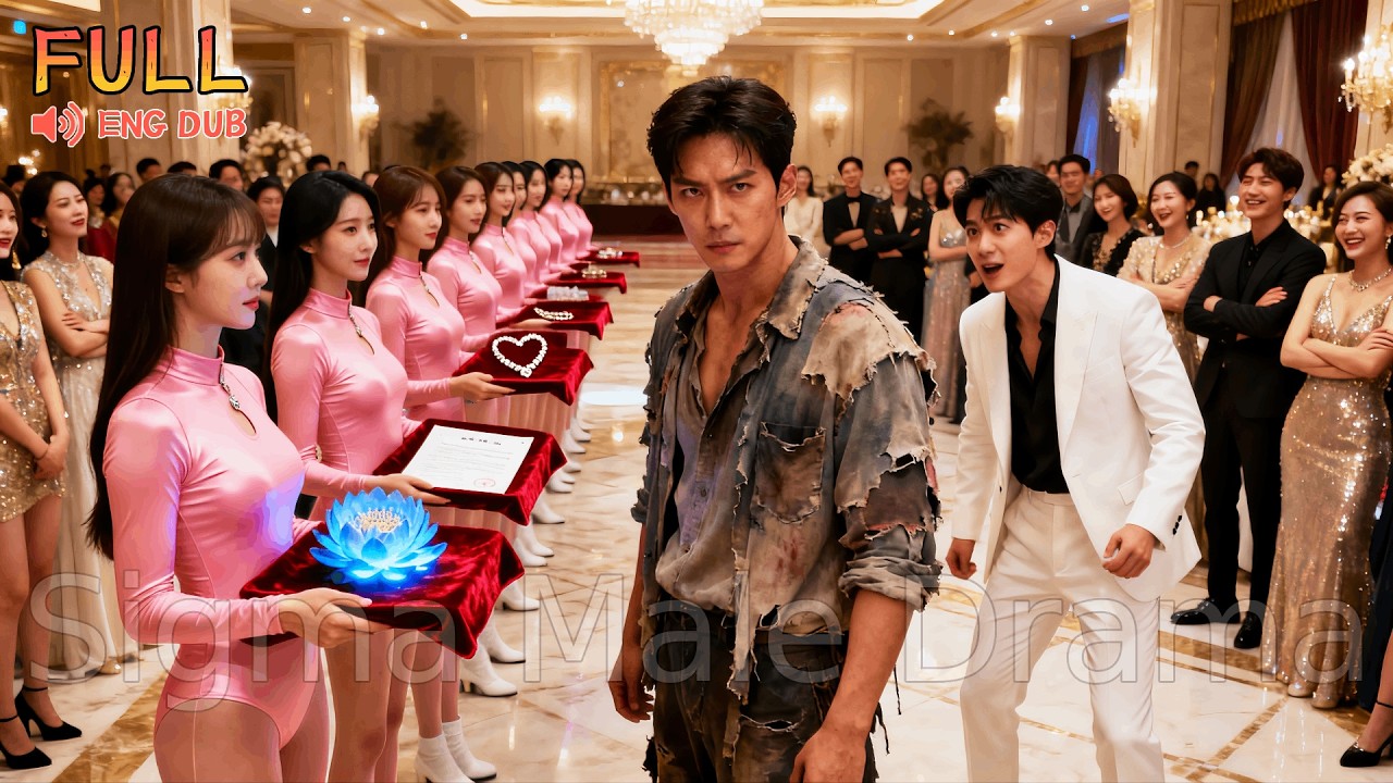 Rich heir flaunts millions to steal his wife, he smirks and drops a $1B order!