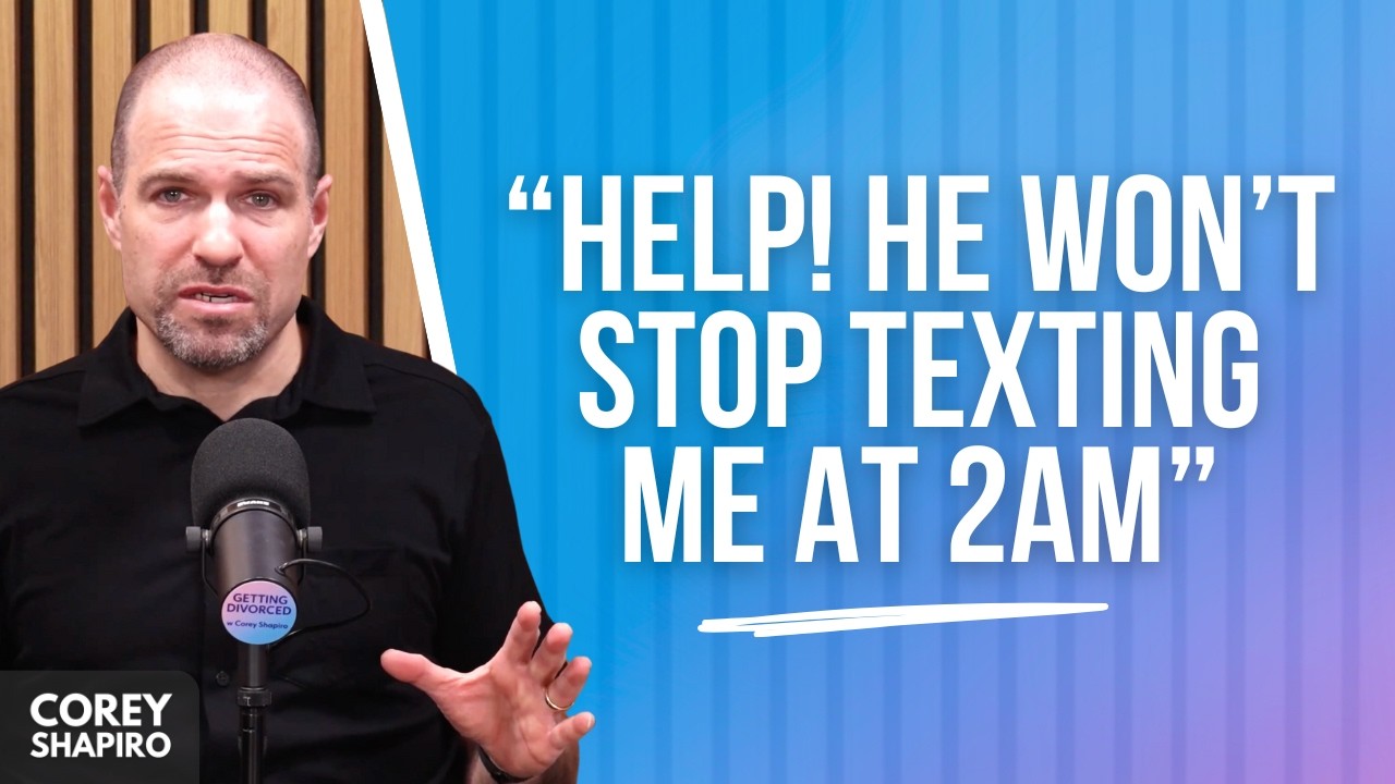 Triggered by His Text? Here's What to Do