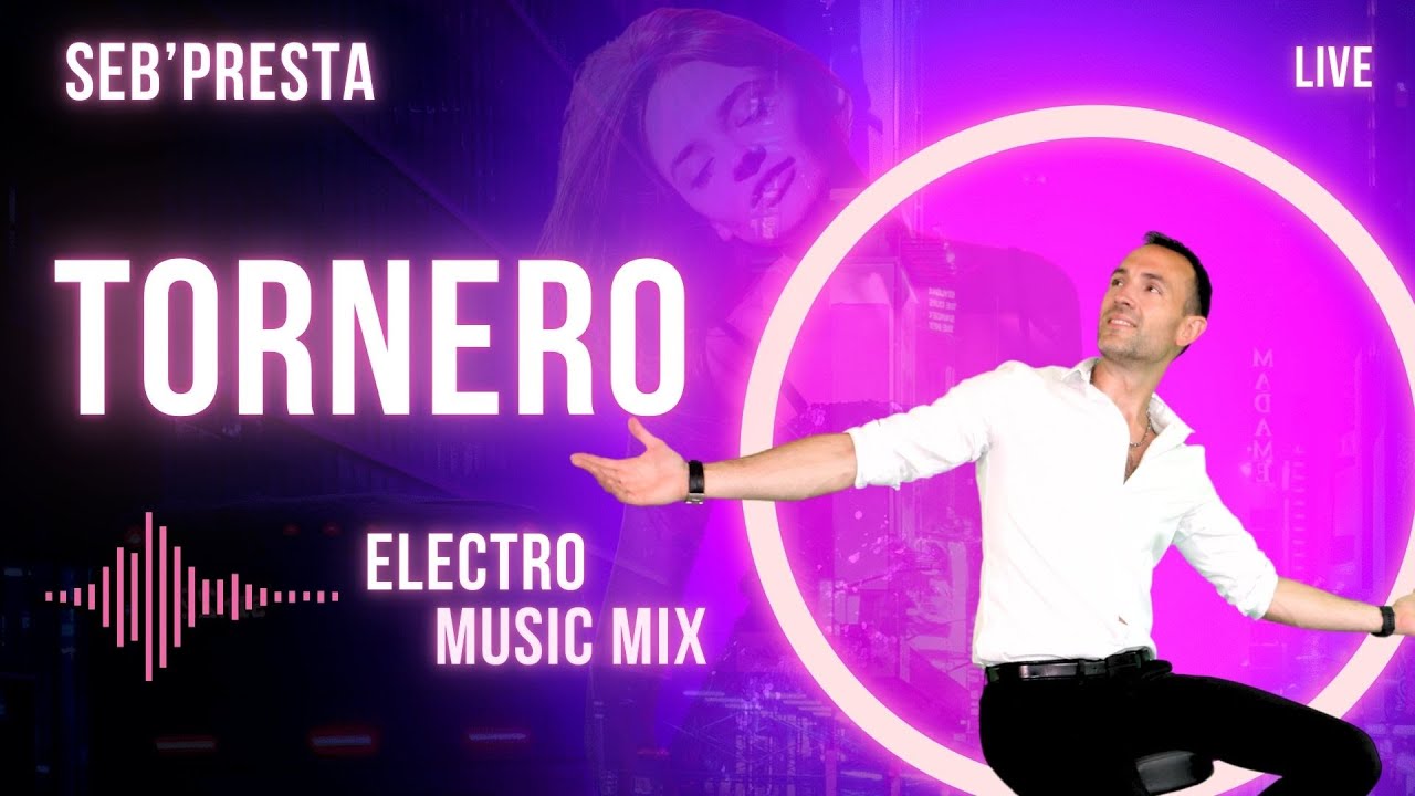 Seb'Presta: Tornero 