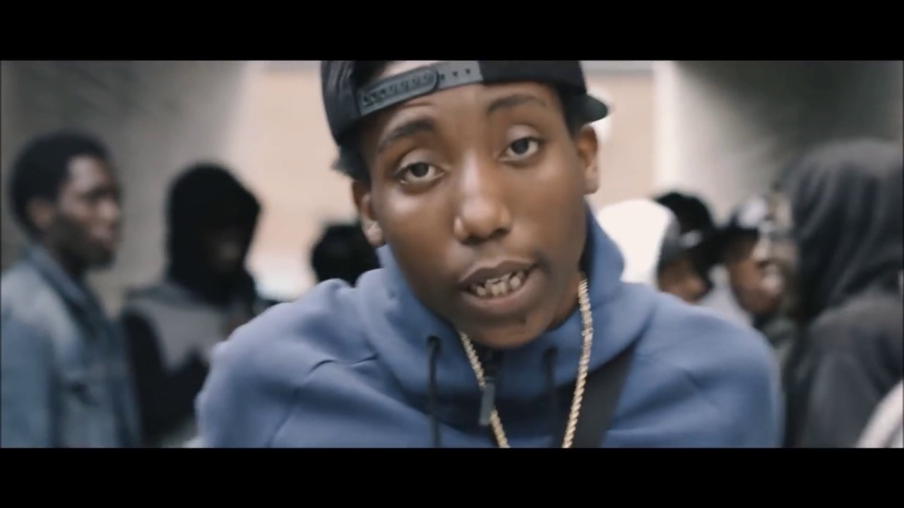 456 - Tallup Twinz x Burna x Houdini (Official)