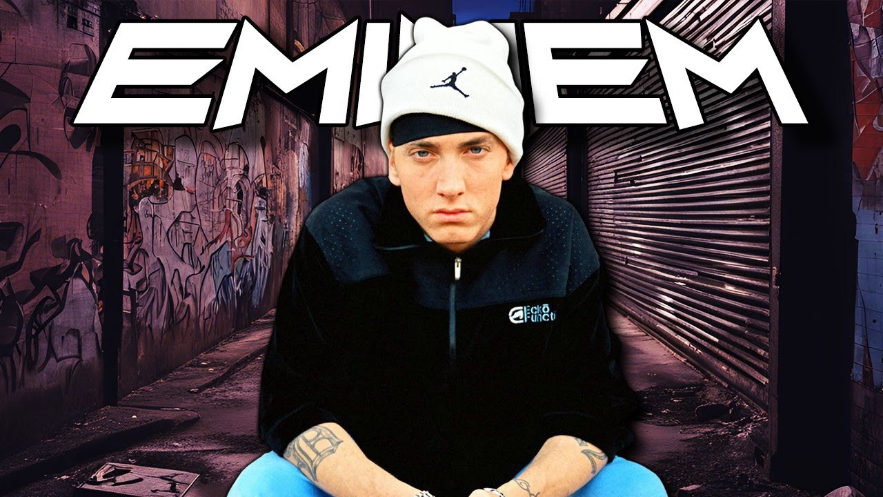 The Modern Eminem Formula
