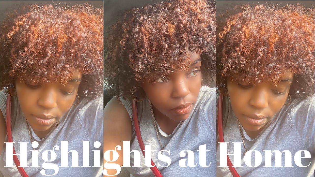 Pintura Highlights at Home