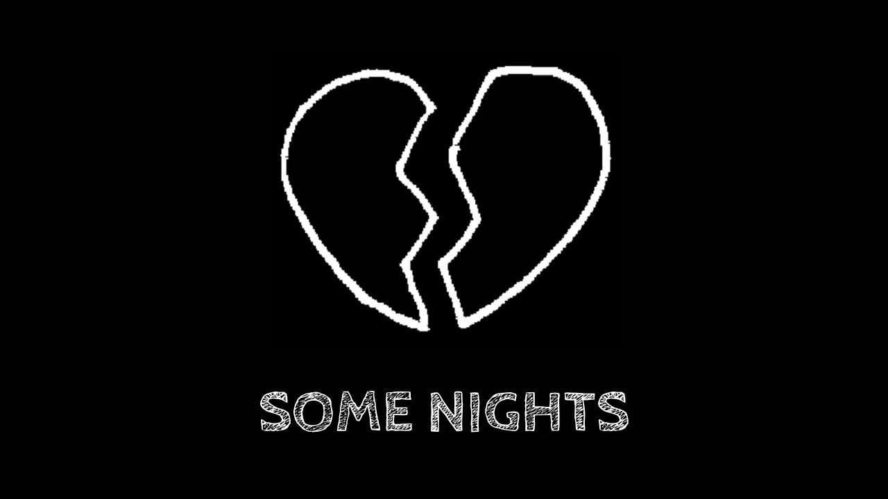 Some Nights (Slow Reverb) / Fun