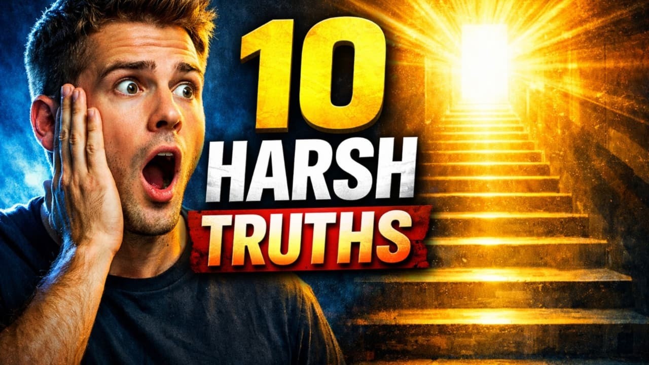 10 Life Lessons That Will Make You Mentally Strong
