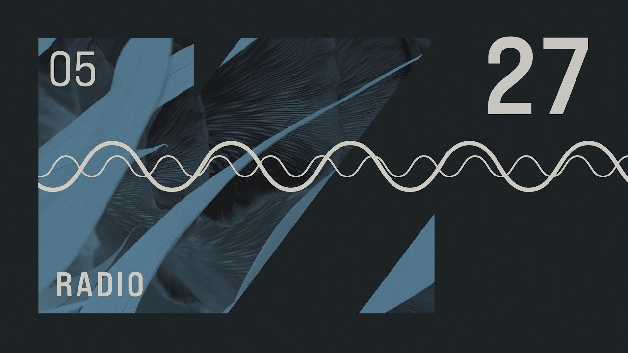 VISION Radio S05E27 // New IMANU, Nebulate, Moore Kismet, RUINNA and more...!