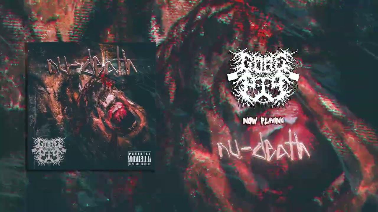 Gorepig - Nu-Death (Official Stream)
