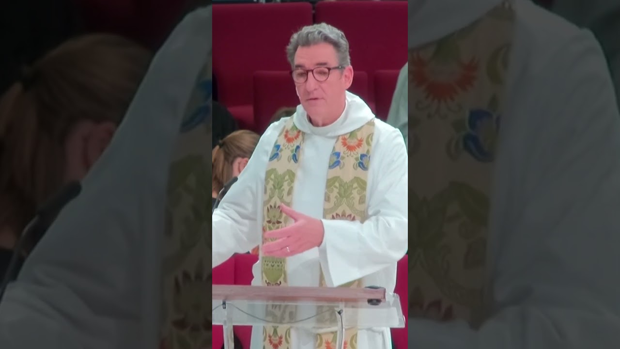 Sermon Short   July 2, 2023 #shorts
