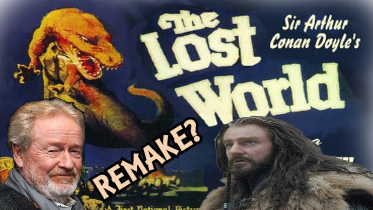 Let's Talk About REMAKING 