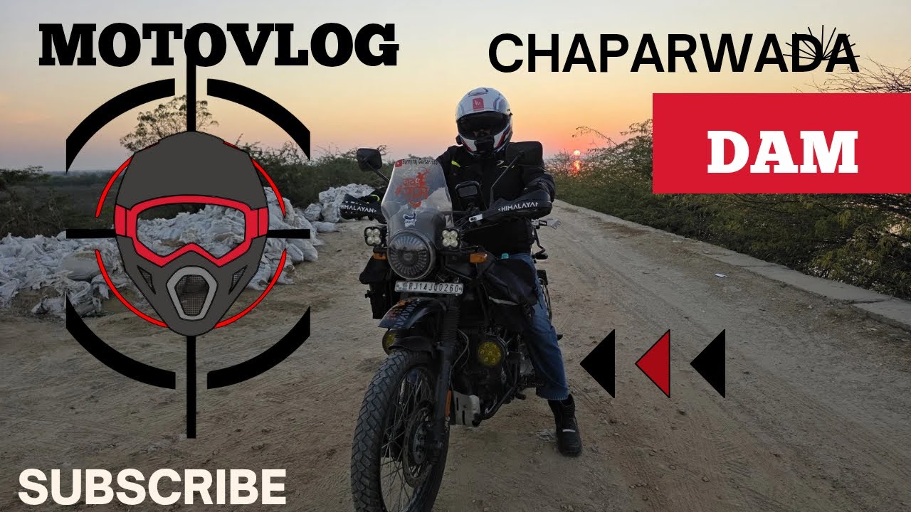 Last ride of December 2025 Jaipur to chaparwada Dam Ride ( 70 km one side ) via Ajmer highway 🛣️ |