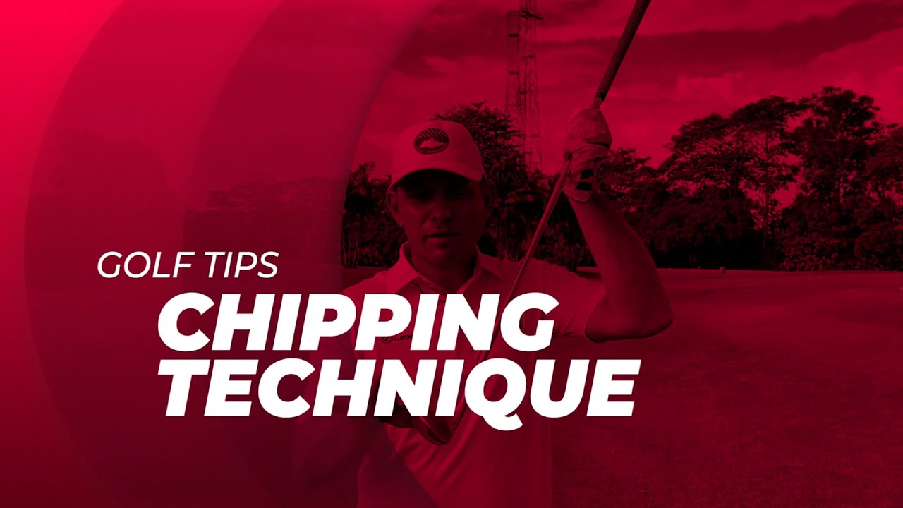 Golf Tips from National Coach Matt Ballard - Chipping