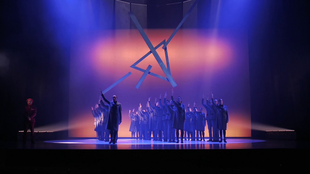 theaterKIEL* Trailer: LUCIA DI LAMMERMOOR