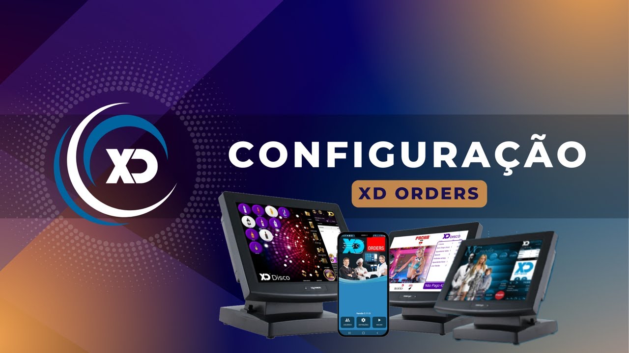 XD ORDERS