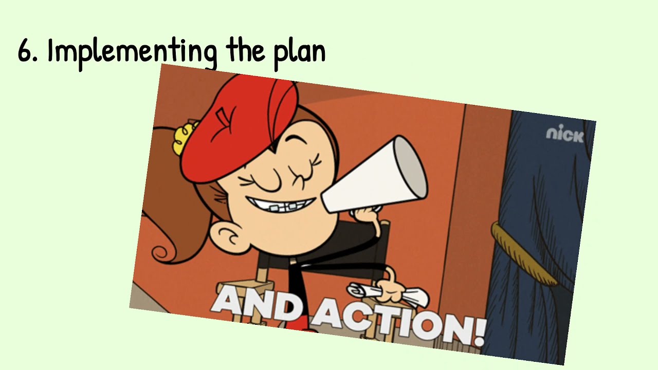 Quick Revision of Planning Process | Function of Management | Business Studies | Animated Video