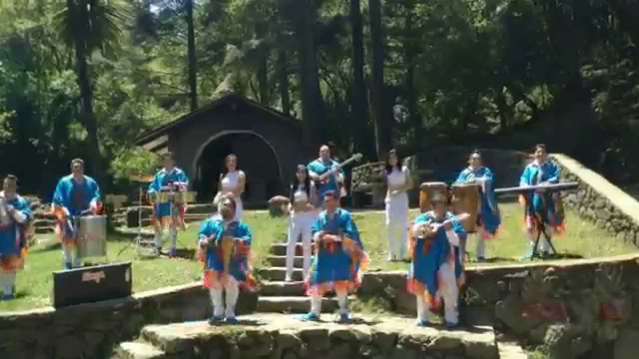 Grupo Saya - Corazón Enamorado (Vídeo Oficial)