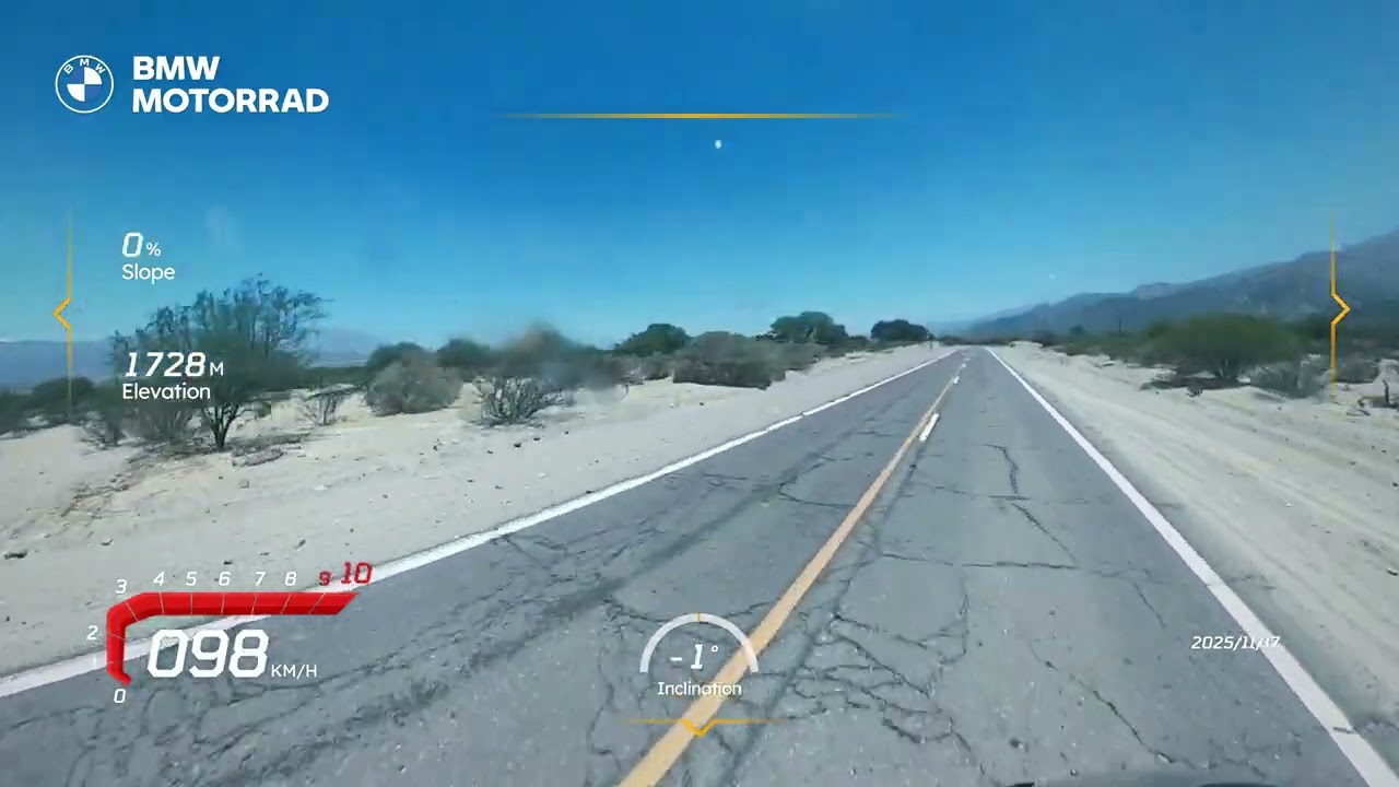 RUMBO SALTA  - Episodio 5 -  De Salta  a Anillaco