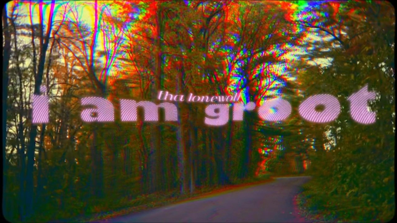 i Am Groot (Music Video) - Tha Lonewolf