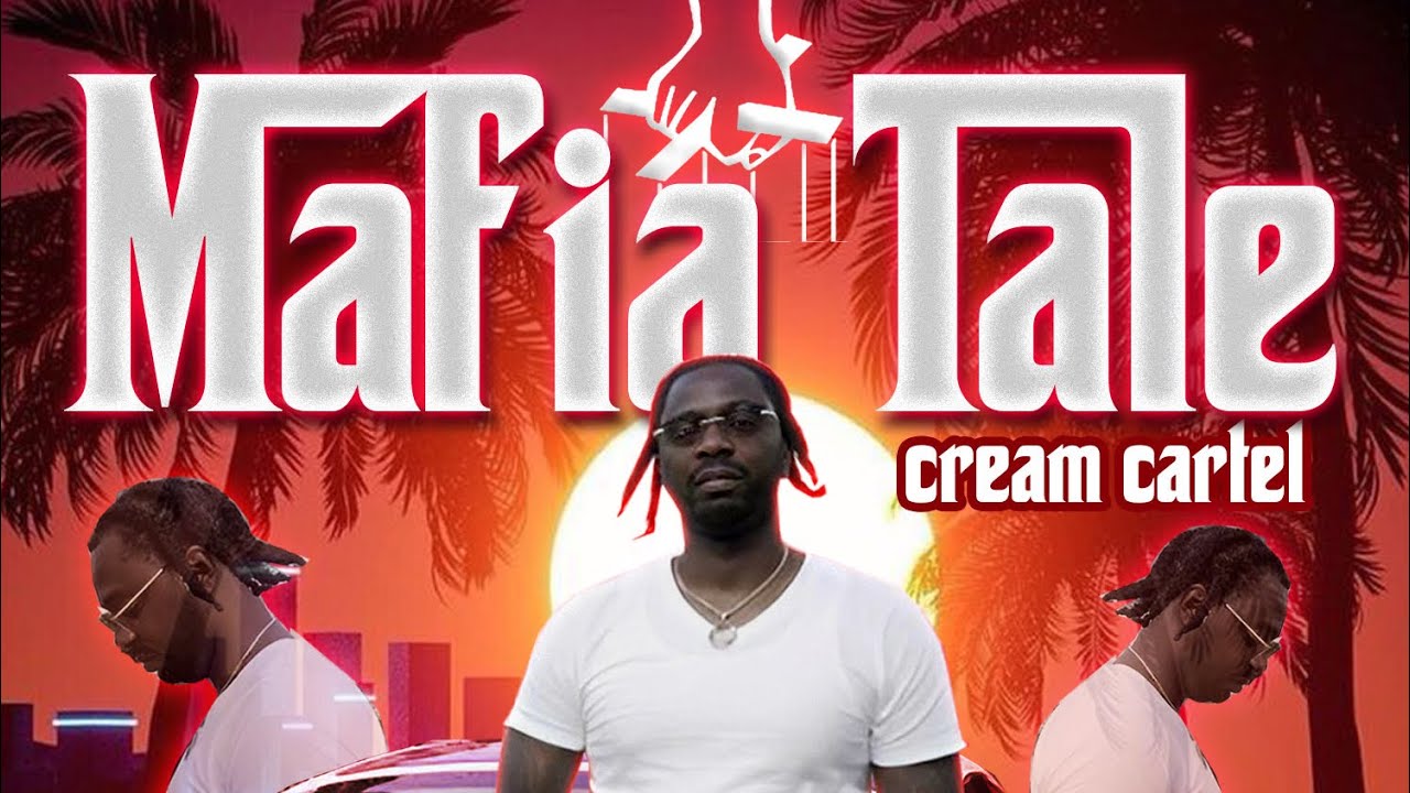 Cream Cartel: Mafia Tale (shot by EA clips)