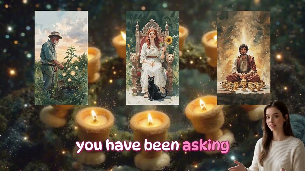 Gemini! What You've Been Asking For Is Finally Here! The Universe Wrote This Golden Moment For YOU!