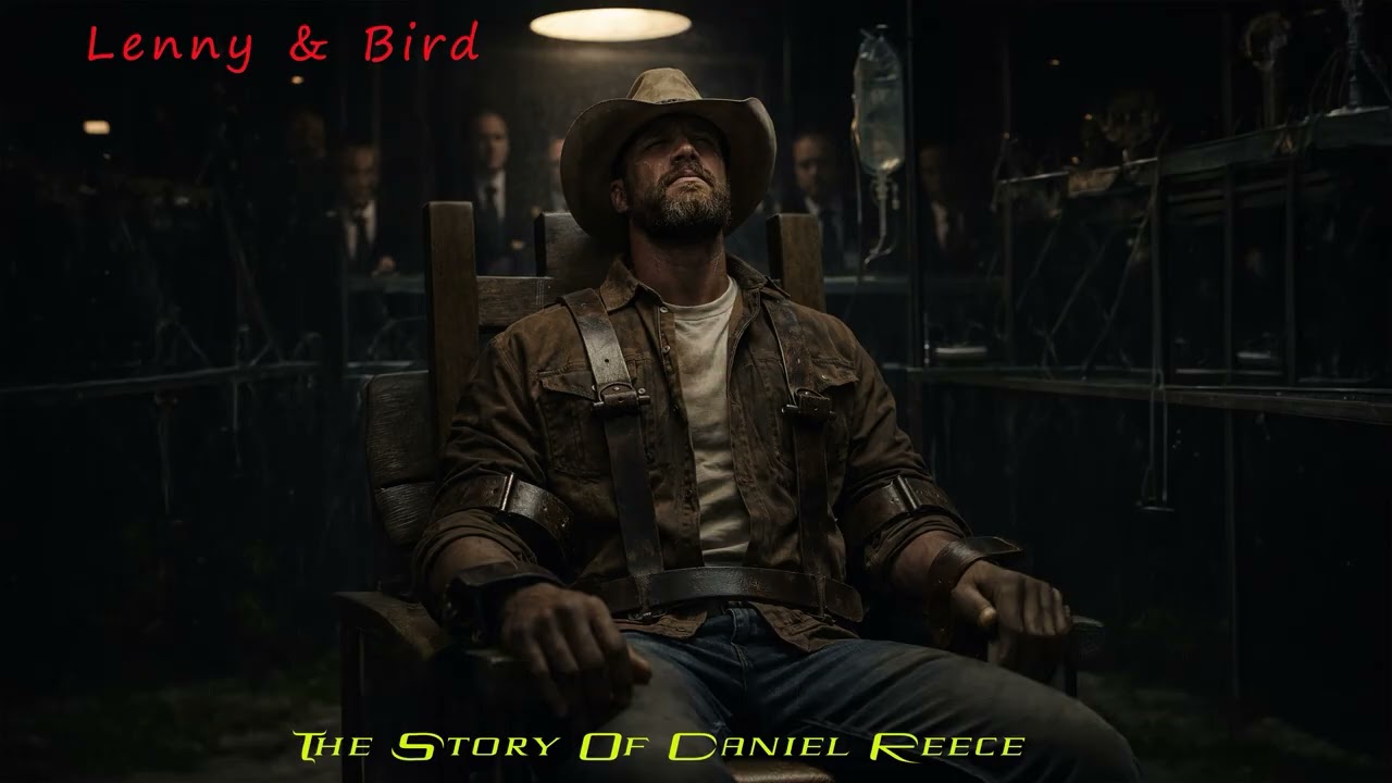 The Story Of Daniel Reece