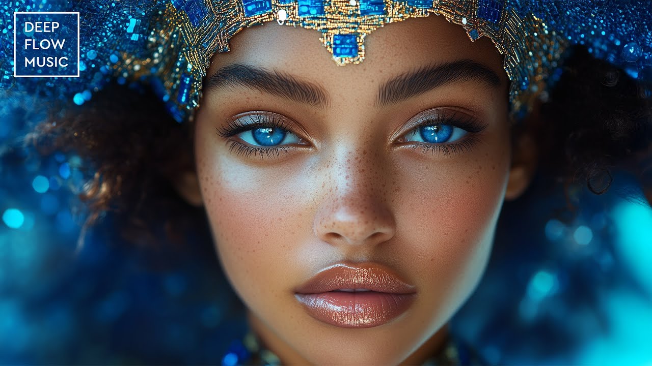 Euphoric Trance Waves 🌌 Melodic & Uplifting Trance Mix 2025