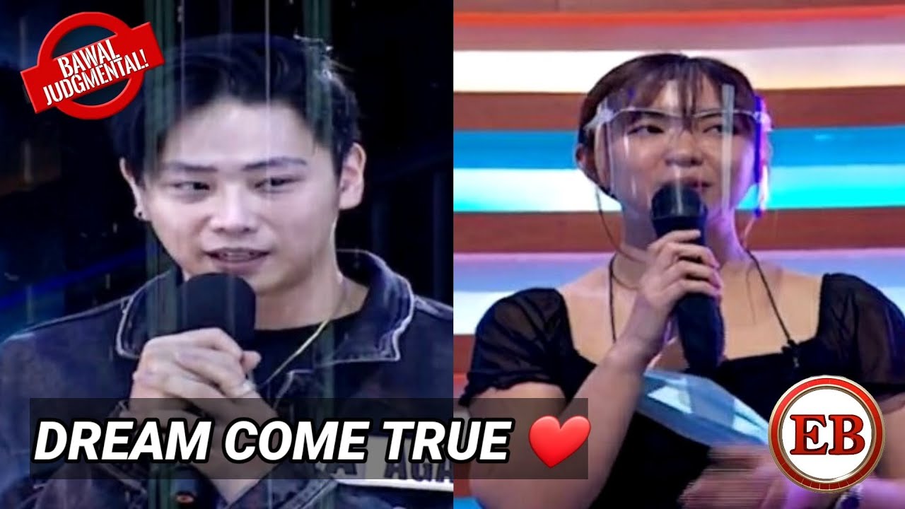 BAWAL JUDGMENTAL GUESTING ❤ (JaiGa)