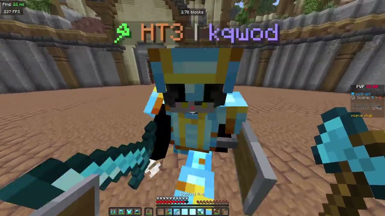 HT3 Eval against Kqwod (HT3) (19-20)