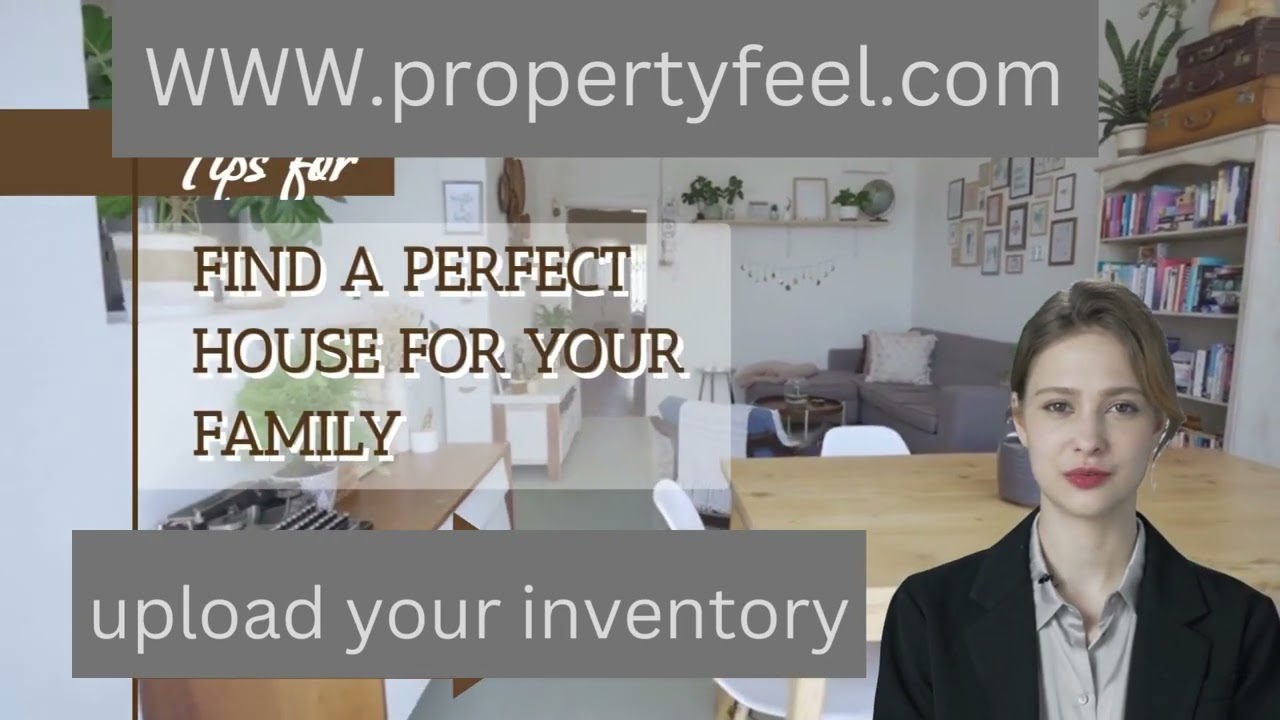 property feel form