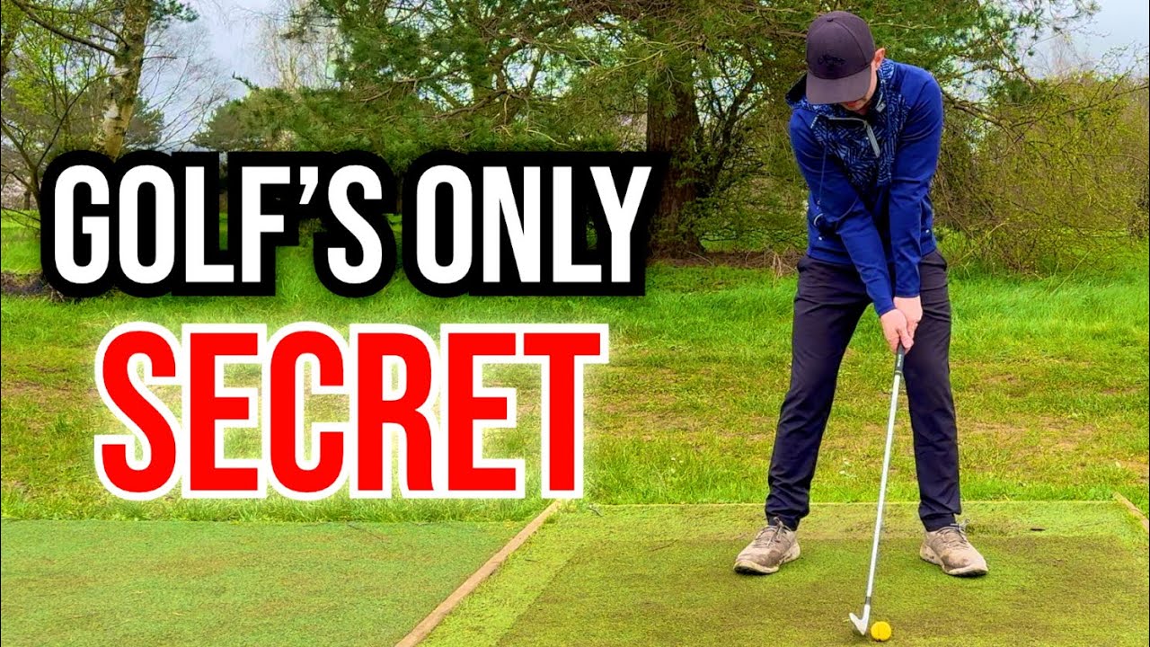 90% Of Golfers Get This WRONG - MUST WATCH