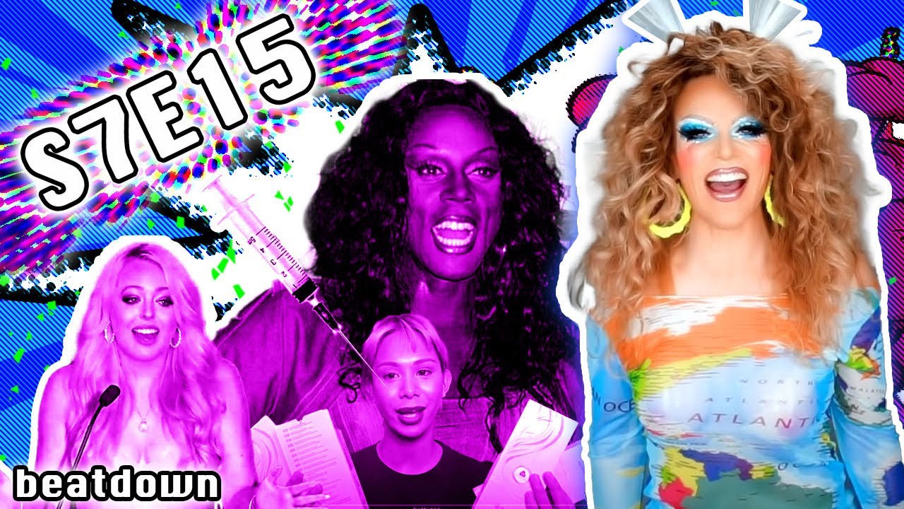BEATDOWN S7 | Episode 15 w/ WILLAM