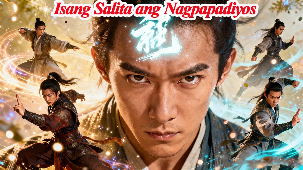 Kapag Isang Salita ang Nagdala ng Kapangyarihan at Kapahamakan