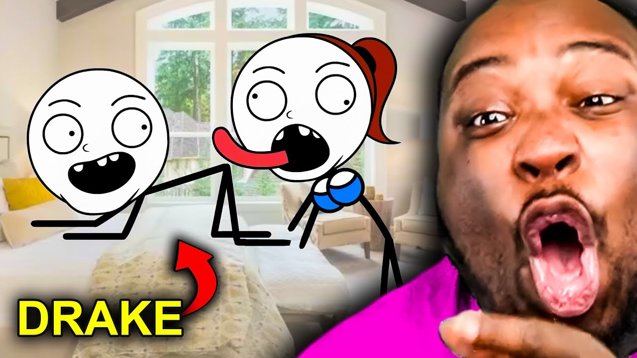 Drake fans, DO NOT CLICK this Video...