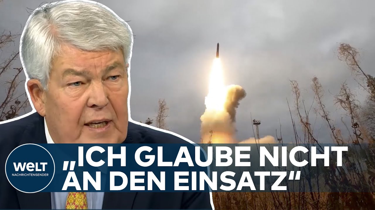 MASSENVERNICHTUNGSWAFFE: Was ist eine 