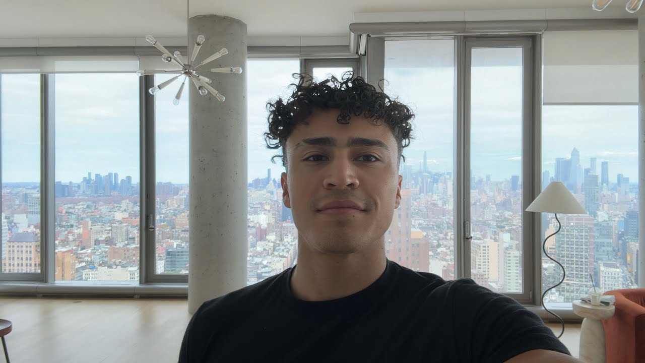 pov: a $50,000 weekend in Miami & Nyc