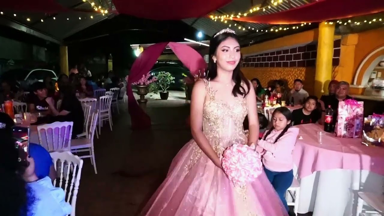 MIS XV ANDREA YELENA
