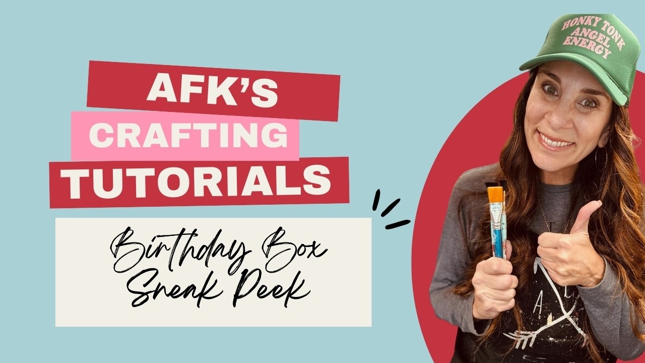 Today we are celebrating 6 years of AFK