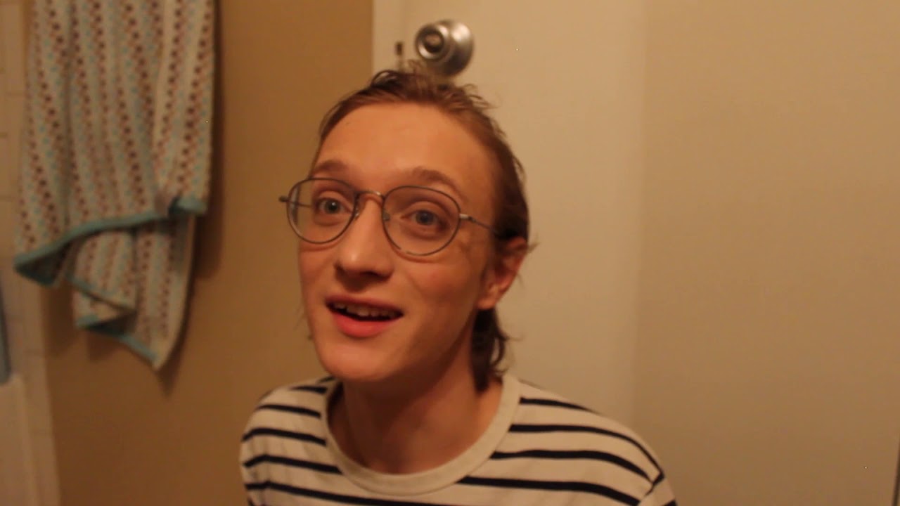 Masculinizing Makeup Tutorial | FTM Transgender