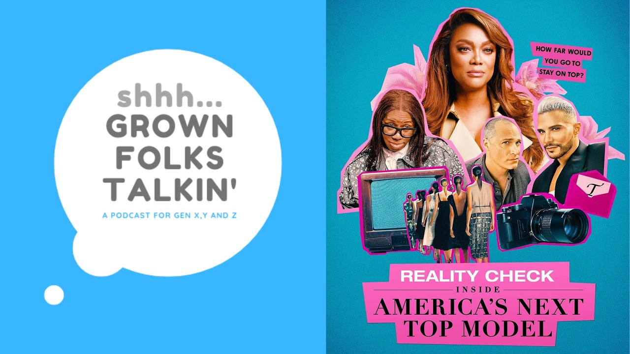 America's Next Top Model-The cost of wanting to be on top