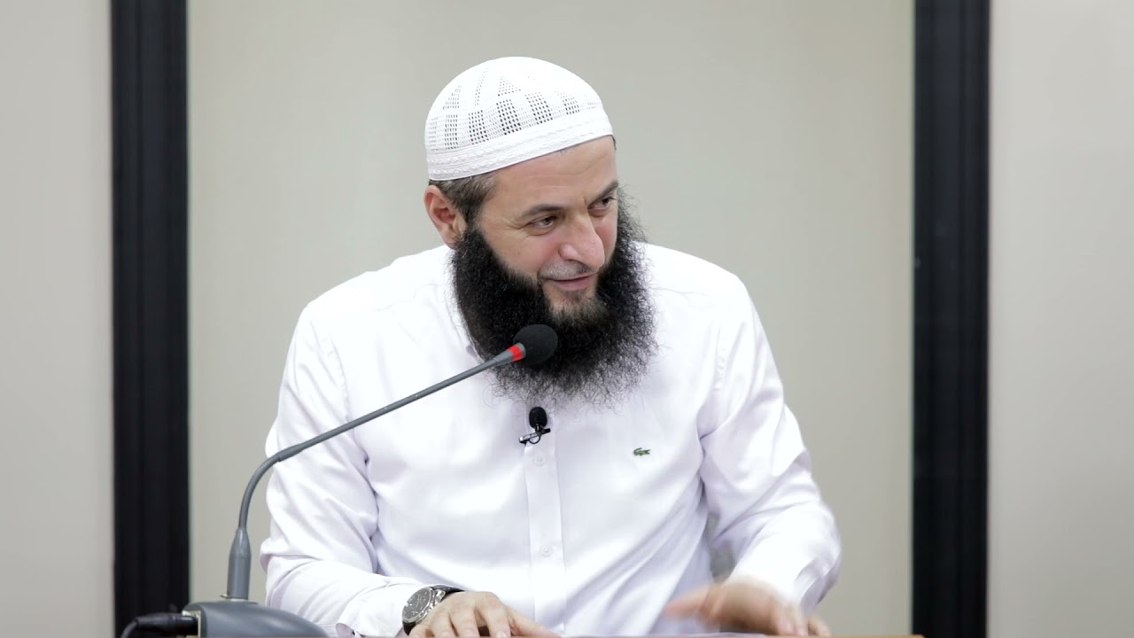 Cil&euml;t jan&euml; frytet e devotshm&euml;ris&euml;? - Hoxh&euml; Sadullah Bajrami
