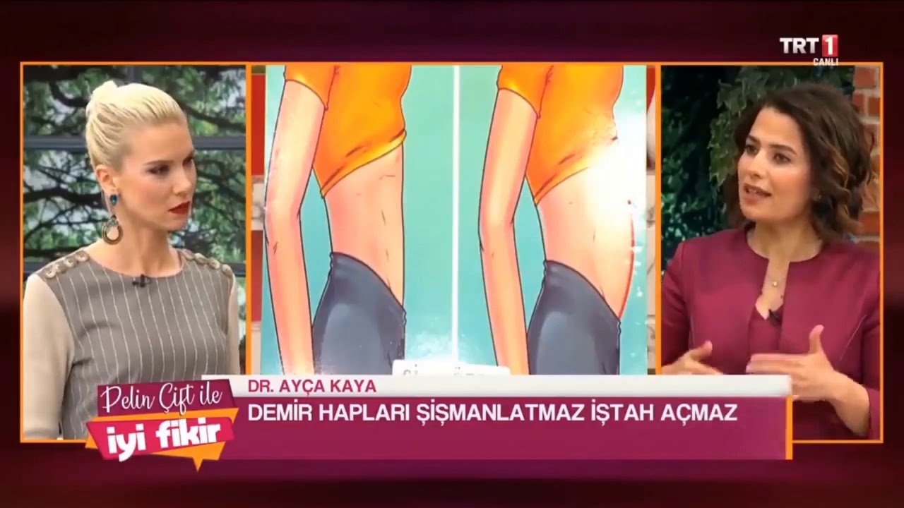 Şişmanlığın Sebebi 3 Vitamin Eksikliği