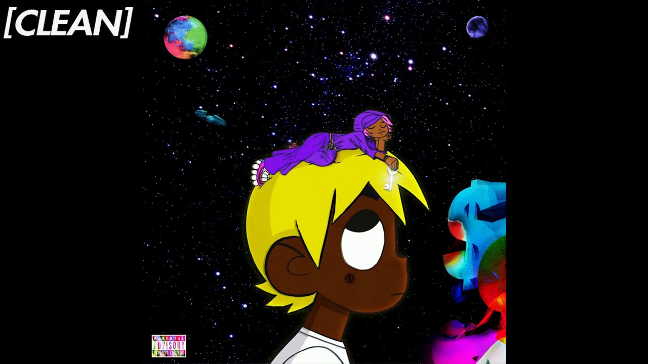 [CLEAN] Lil Uzi Vert - Yessirskiii (feat. 21 Savage)