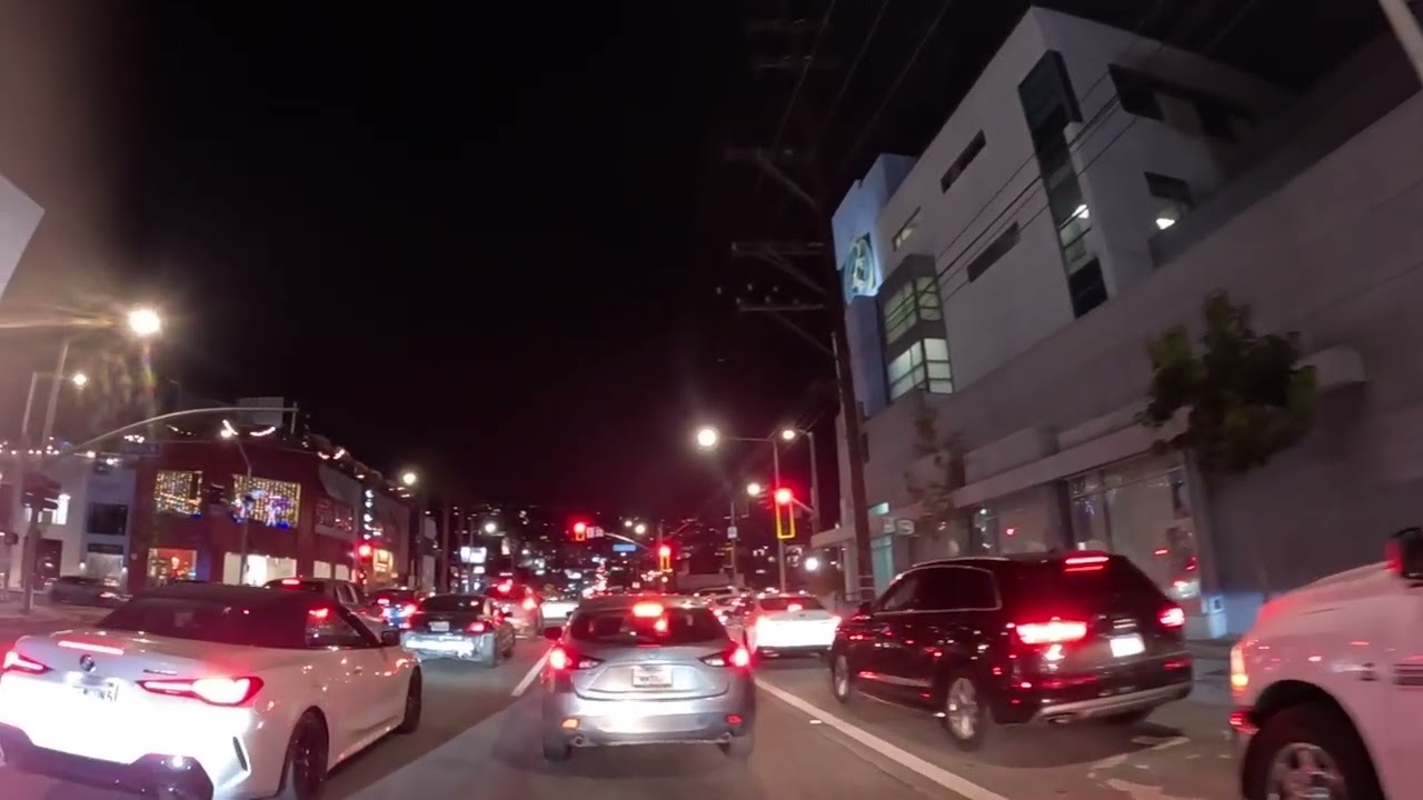 Christmas In LA 2025