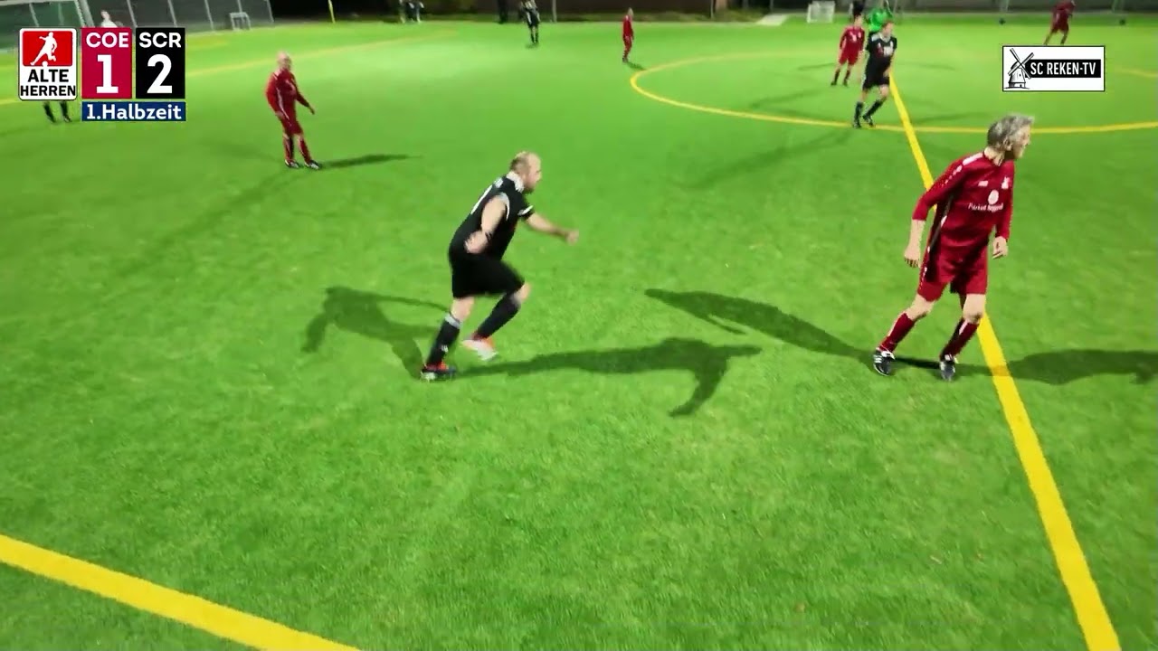 2025--11-10---Alte Herren (U48)--SG 06 Coesfeld vs. SC Reken (Hülsten)--3-3---SCR-TV