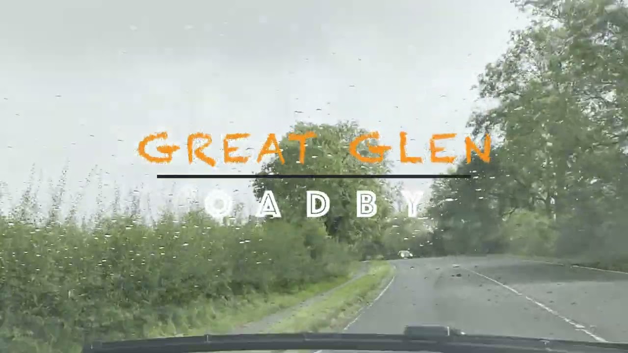 Oadby to Great Glen - A Peaceful drive to a Rural English village