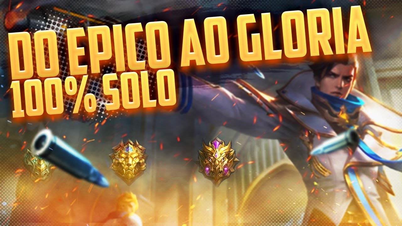 Mobile Legends Brasil