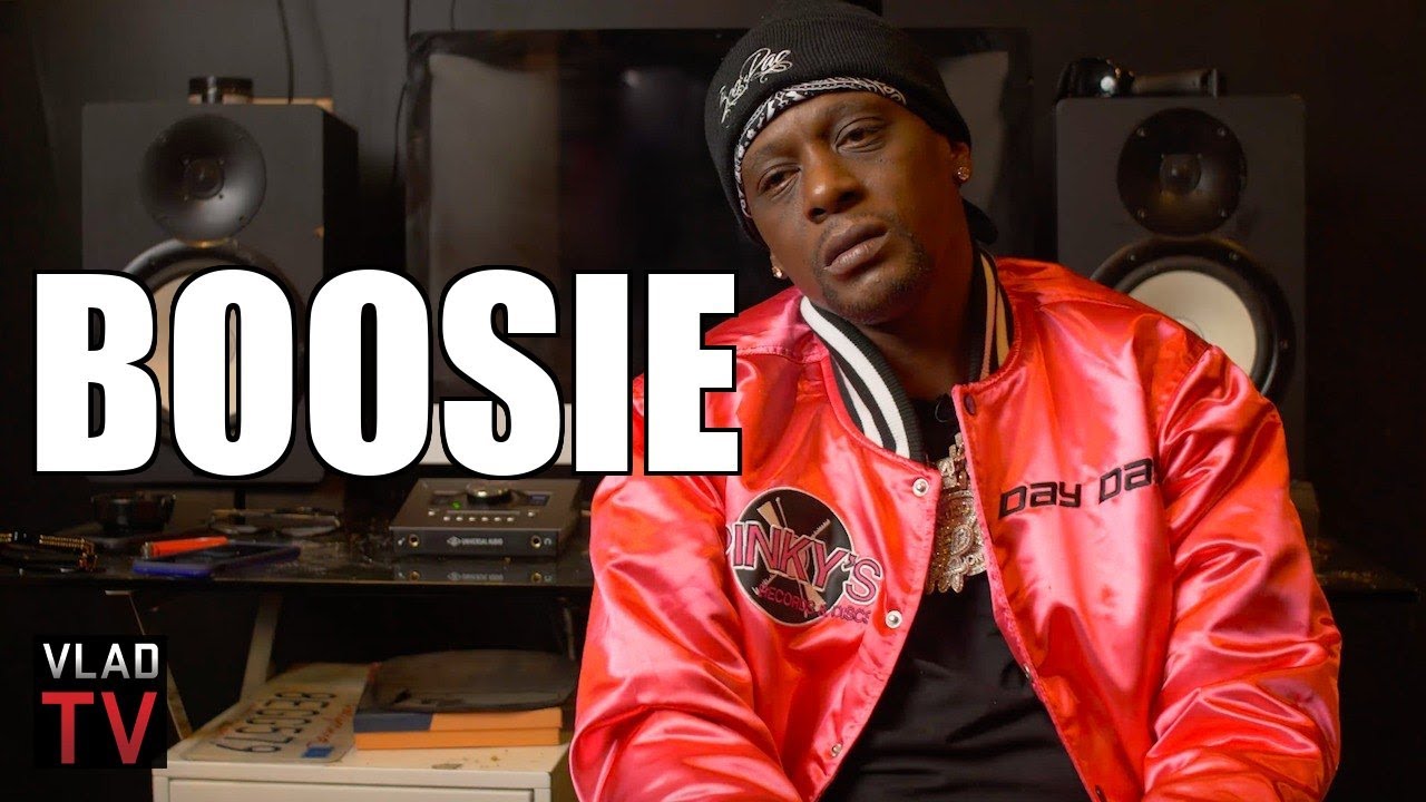 Boosie: King Von's Family Should Sue After Pic of His Body Surfaces (Part 10)