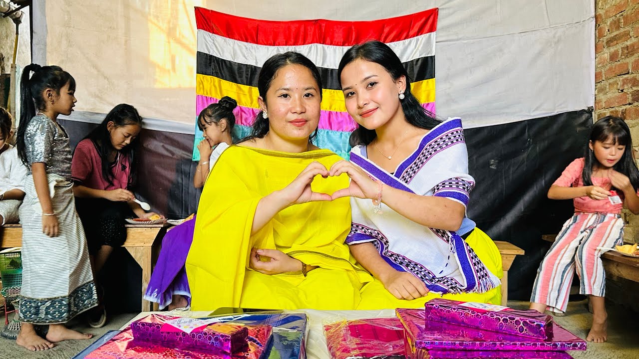 Lan Dance Studio Teacher’s Day pangthokchaba eikhoigi nungshirabi satri singna❤️