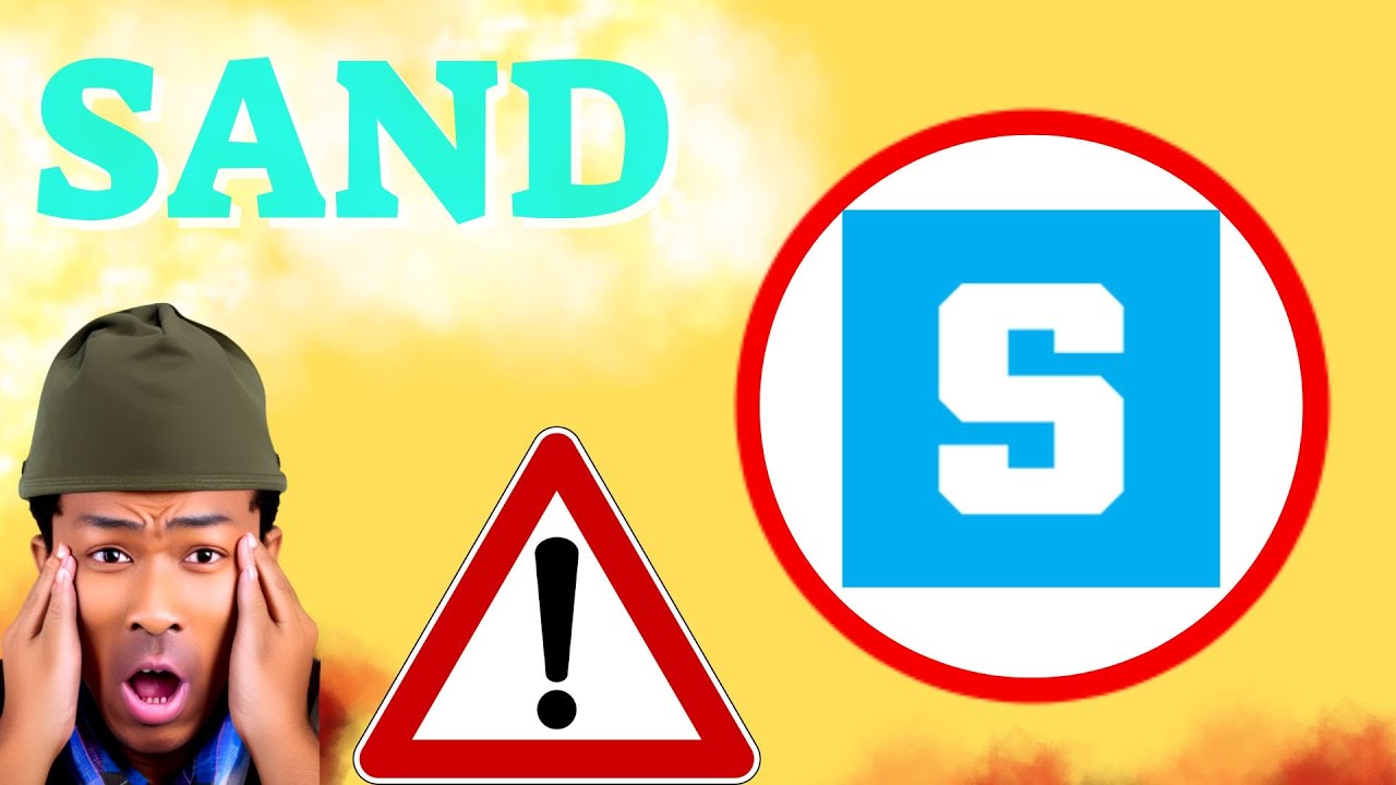 SAND Prediction 31/JAN SANDBOX Coin Price News Today - Crypto Technical Analysis Update Price Now