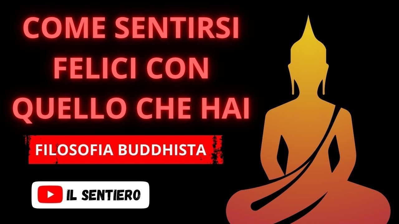 BUDDISMO | Mudita  Gioia nel Successo Altrui
